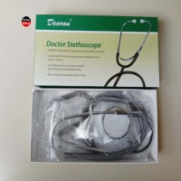 Authentic Doctor's Stethoscope